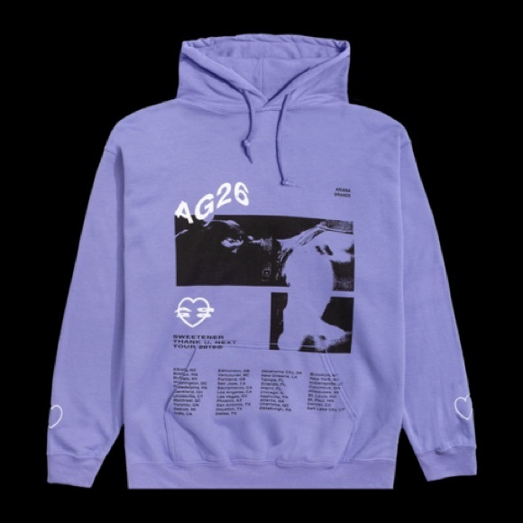Ariana Grande Clothes Merch Ariana Grande Songs